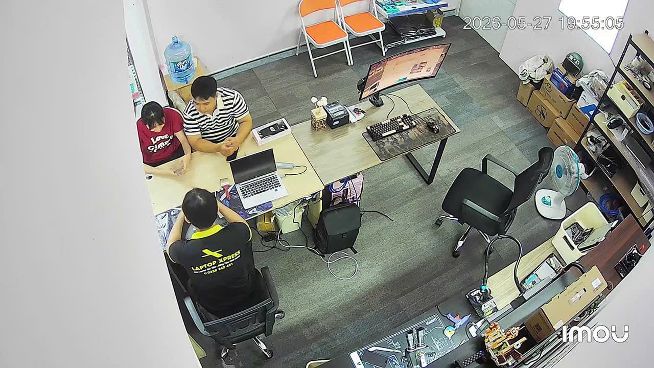 Sửa Laptop Hay Mua Máy Mới? So Sánh Chi Phí Thực Tế 2026