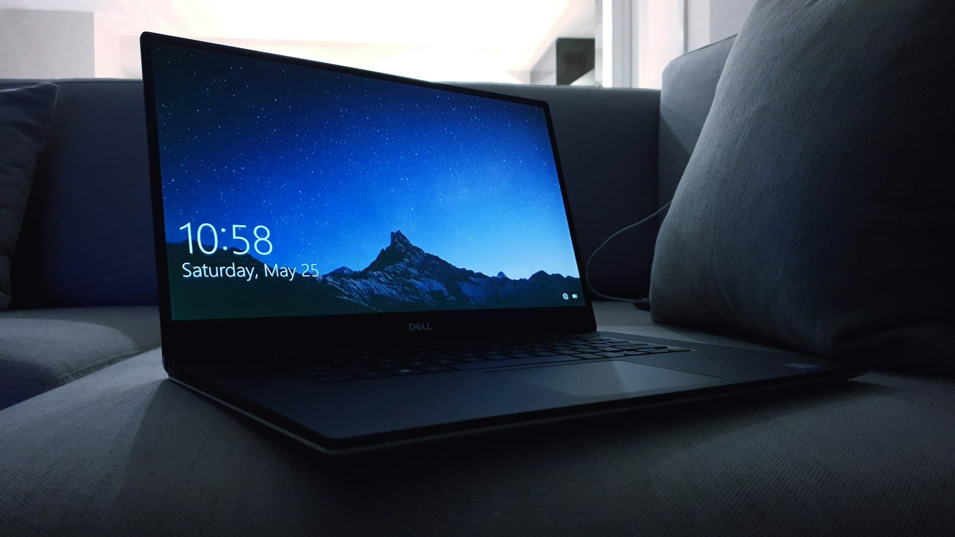 Laptop Dell Vostro 3520 | Core i5-1235U | 8GB | 256GB SSD ảnh 2
