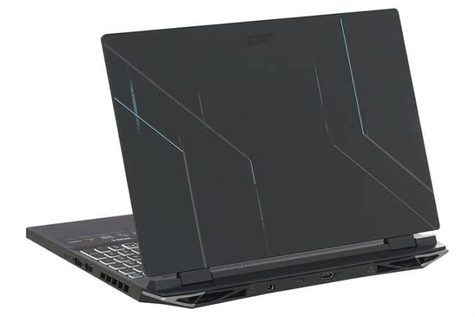 Laptop Acer Nitro 5 | Core i5-13420H | 16GB | 512GB | RTX 4050 - Laptop Xpress