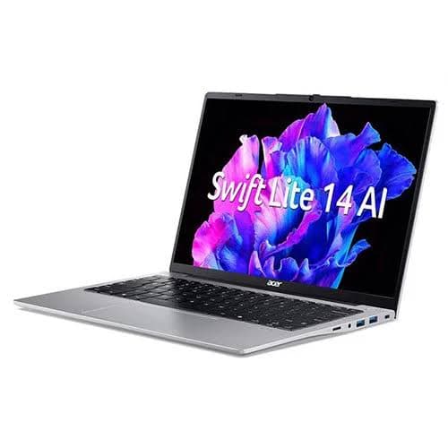 Laptop Acer Swift Go 14 OLED | Core i5-1335U | 16GB | 512GB - Laptop Xpress