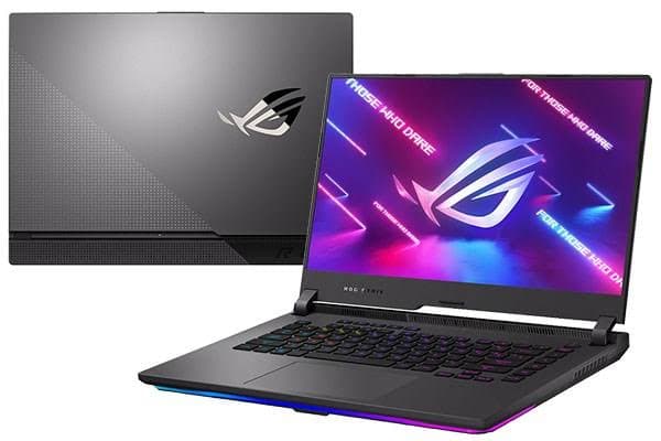 Laptop Asus ROG Strix G15 | Ryzen 9 7945HX | 16GB | RTX 4060
