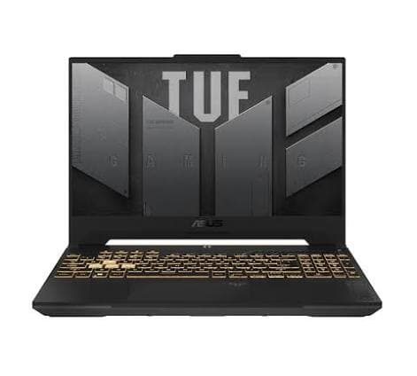 Laptop Asus TUF Gaming A15 | Ryzen 7 7745HX | 16GB | RTX 4060 - Laptop Xpress