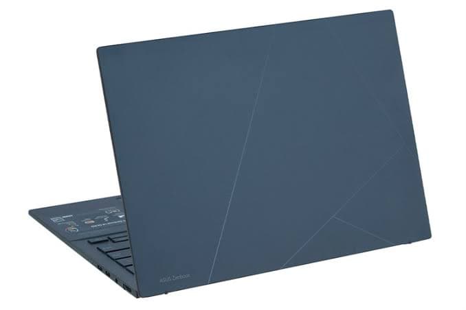 Laptop Asus ZenBook 14 OLED | Core i5-1340P | 16GB | 512GB - Laptop Xpress