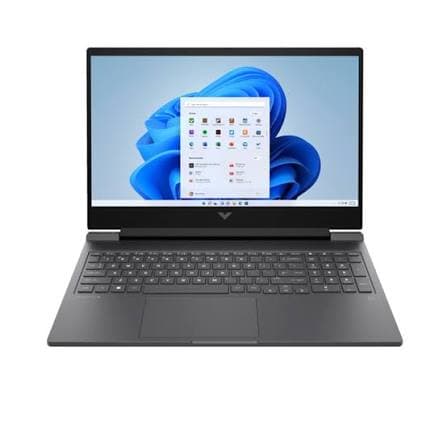 Laptop HP Victus 15 | Core i5-12450H | 16GB | 512GB | RTX 3050