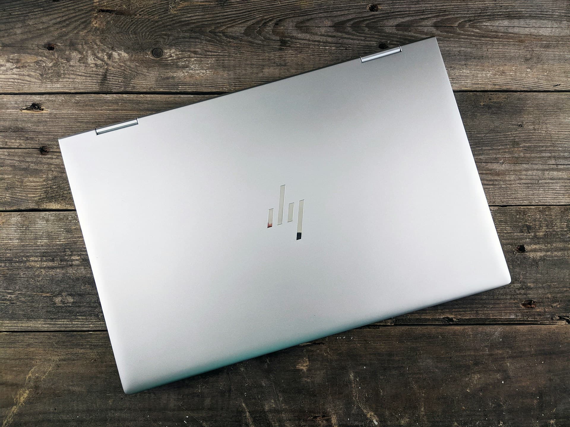 Laptop HP Spectre x360 14 OLED | Core i7-1355U | 16GB | 1TB ảnh 2
