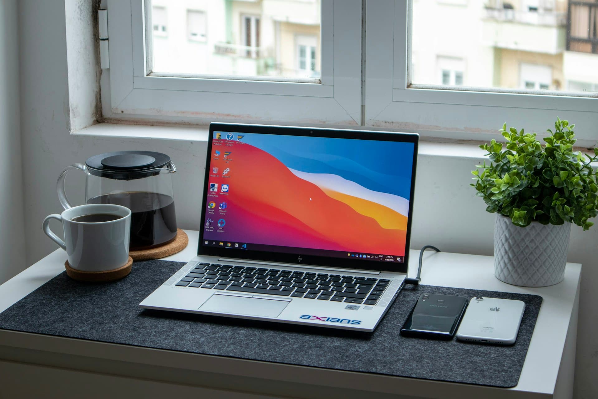 Laptop HP Victus 15 | Core i5-12450H | 16GB | 512GB | RTX 3050 ảnh 3