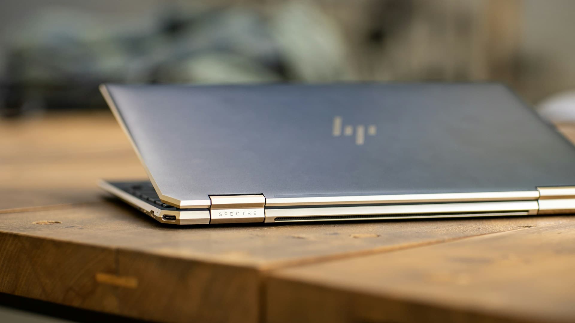 Laptop HP EliteBook 840 G10 | Core i5-1345U | 16GB | 256GB SSD ảnh 2