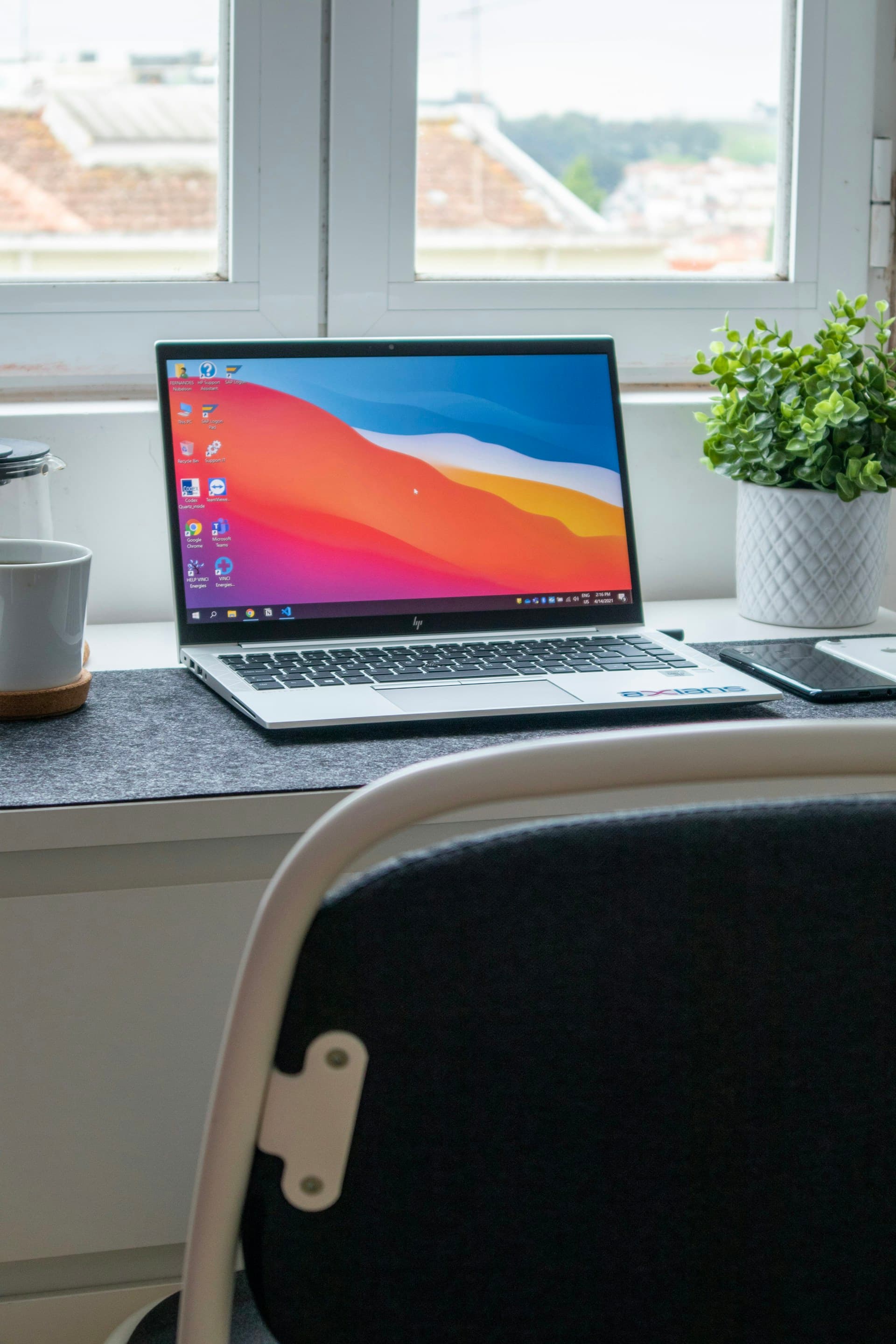 Laptop HP Spectre x360 14 OLED | Core i7-1355U | 16GB | 1TB - Laptop XPress