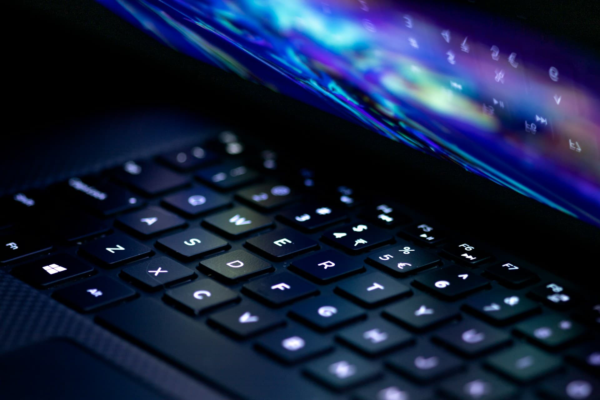 Laptop Asus ZenBook 14 OLED | Core i5-1340P | 16GB | 512GB ảnh 3