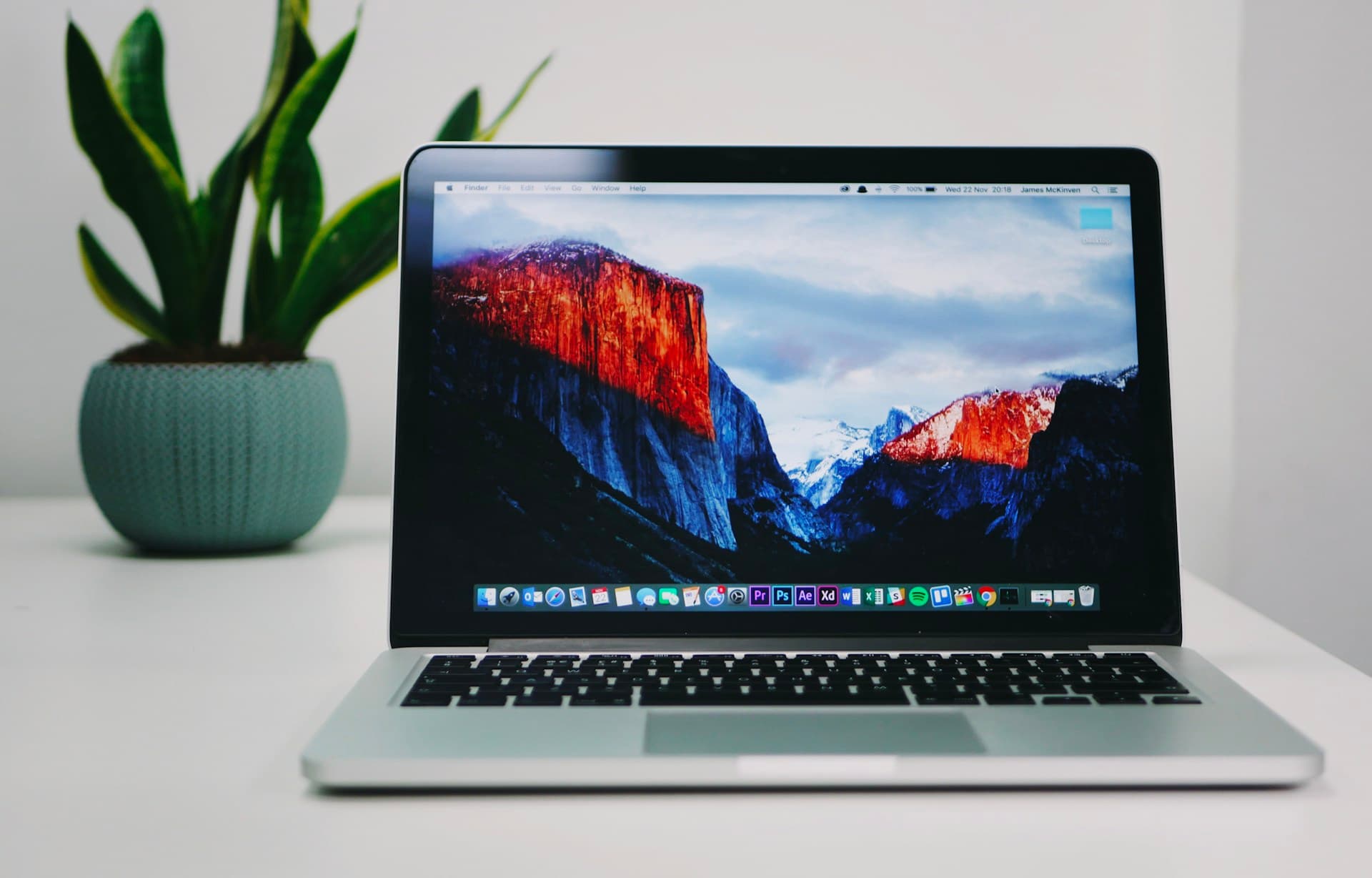 Apple MacBook Pro 14" M3 | 8GB | 512GB SSD ảnh 2