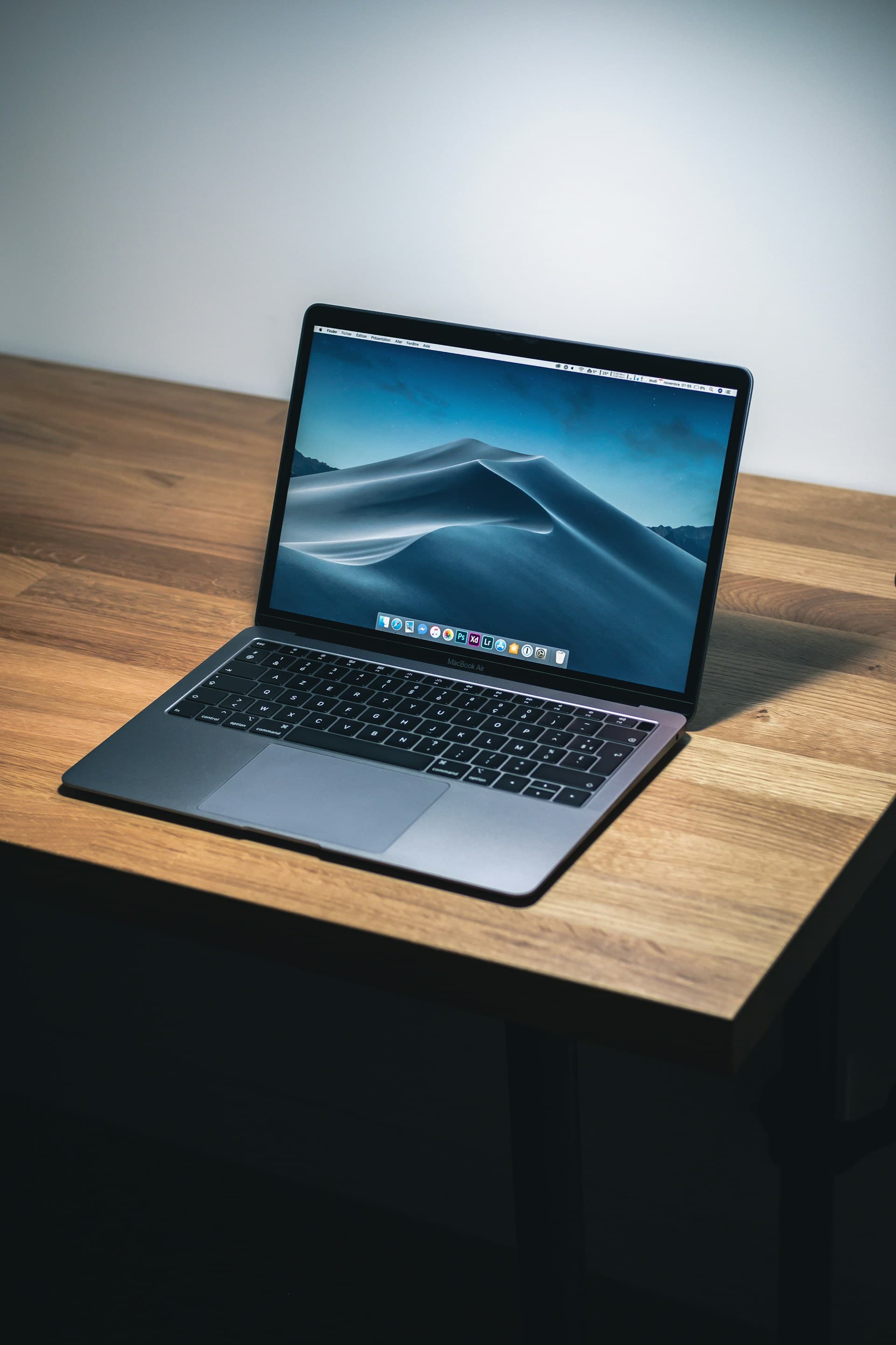 Apple MacBook Pro 14" M3 | 8GB | 512GB SSD