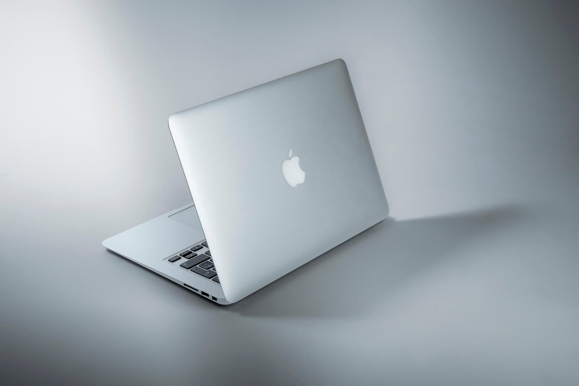 Apple MacBook Air 13" M2 | 8GB | 256GB SSD ảnh 3