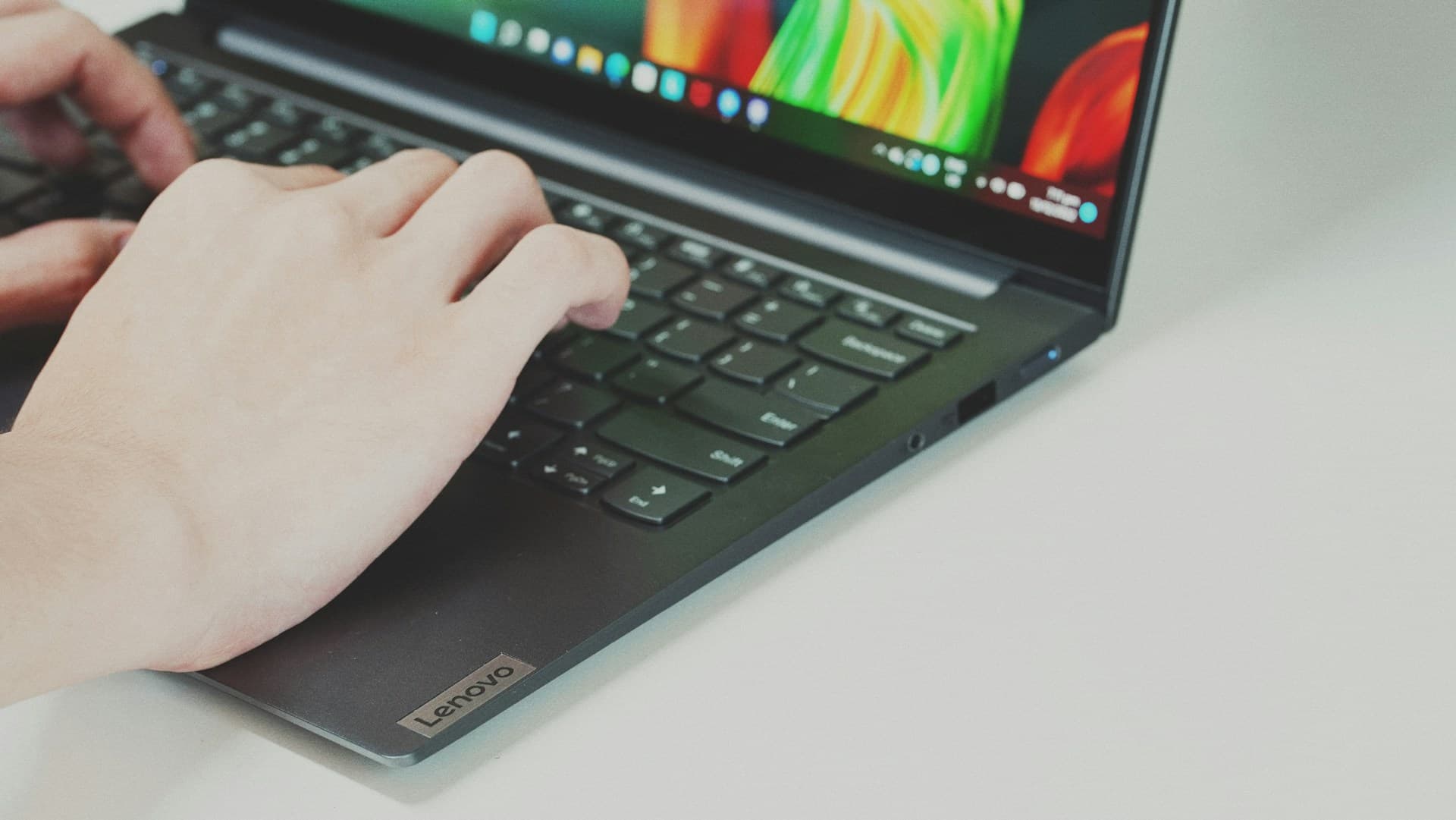 Laptop Lenovo ThinkPad T14 Gen 4 | Core i7-1355U | 16GB | 512GB ảnh 3