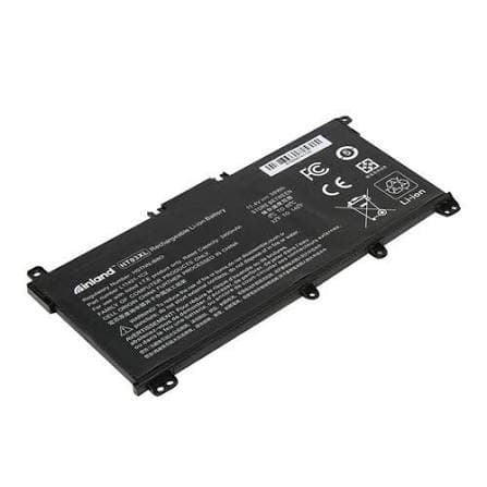 Thay Pin Laptop HP