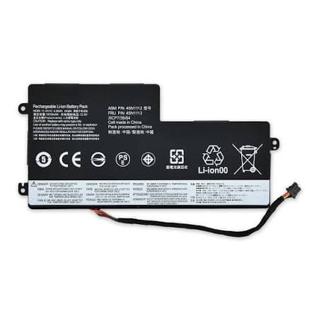 Thay Pin Laptop Lenovo