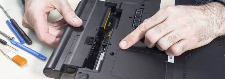 Thay Pin Laptop MSI