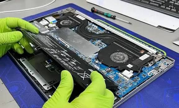 Thay Pin Laptop Sony Vaio