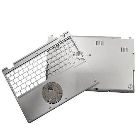 Thay Vỏ Laptop Dell