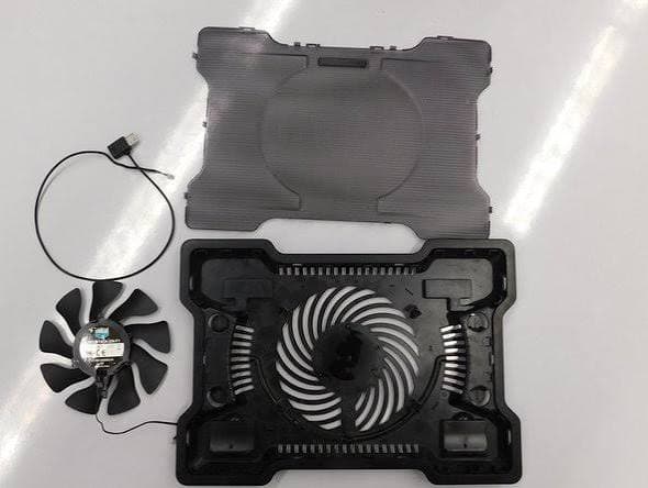 Thay Quạt Tản Nhiệt Laptop Acer