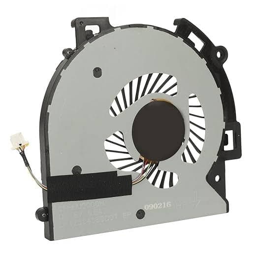 Thay Quạt Tản Nhiệt Laptop Dell