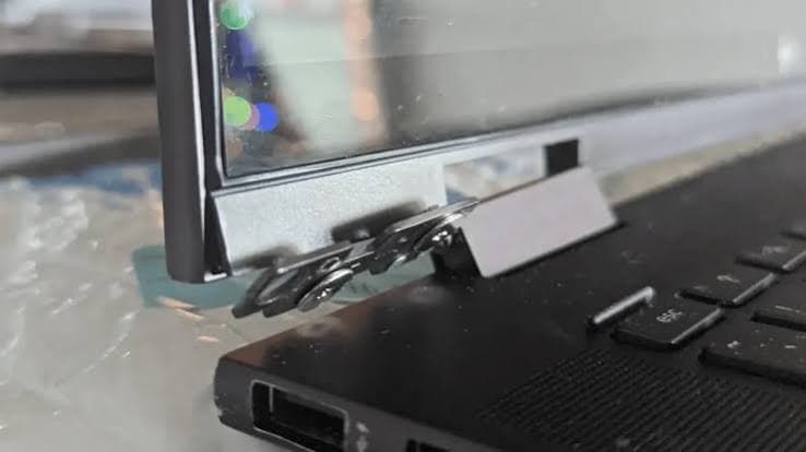 Sửa Bản Lề Laptop Acer