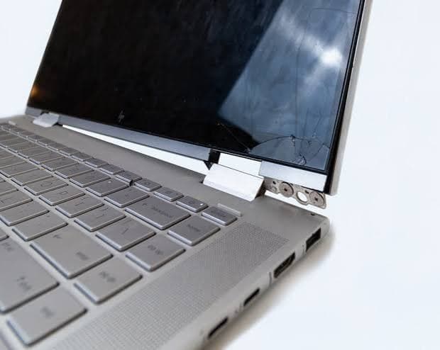 Sửa Bản Lề Laptop Asus