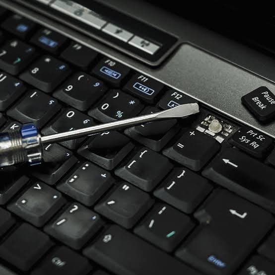 Thay Bàn Phím Laptop Acer