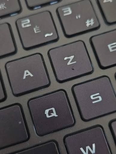 Thay Bàn Phím Laptop Asus