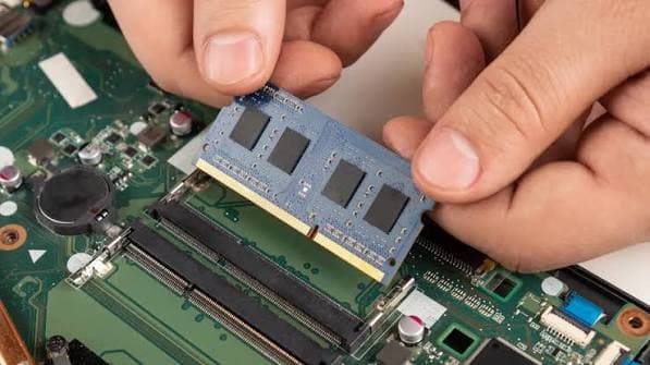 Nâng Cấp RAM 16GB (DDR4/DDR5)