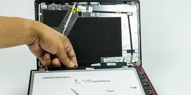 Thay Màn Hình Laptop Acer 15.6 inch FHD
