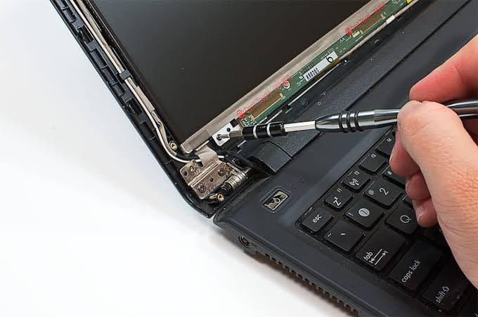 Thay Màn Hình Laptop Asus 15.6 inch FHD