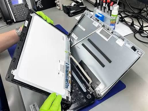 Thay Màn Hình Laptop Dell 14 inch FHD