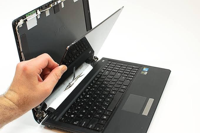 Thay Màn Hình Laptop Dell 15.6 inch FHD