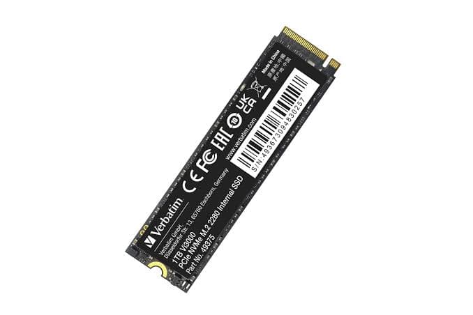 Thay / Nâng Cấp SSD Laptop Asus