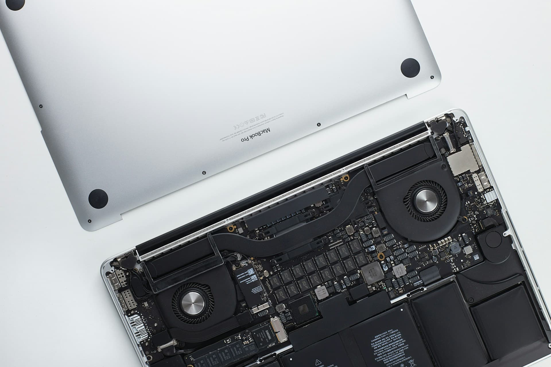 Sửa Laptop HP Lỗi Bàn Phím / Liệt Phím