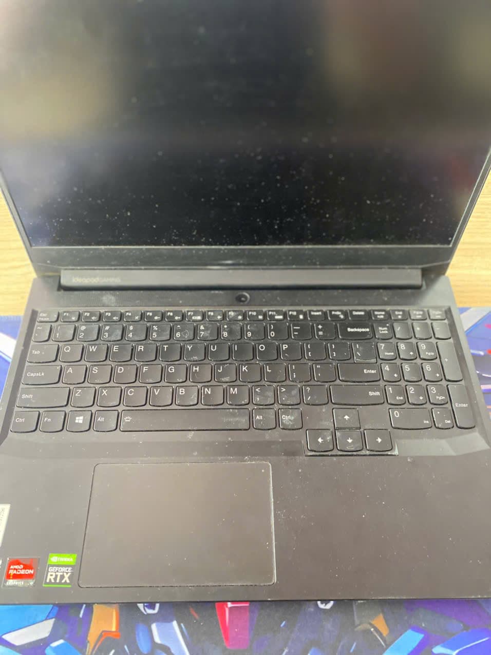Vệ Sinh Laptop Toàn Diện — Thay Keo Tản Nhiệt