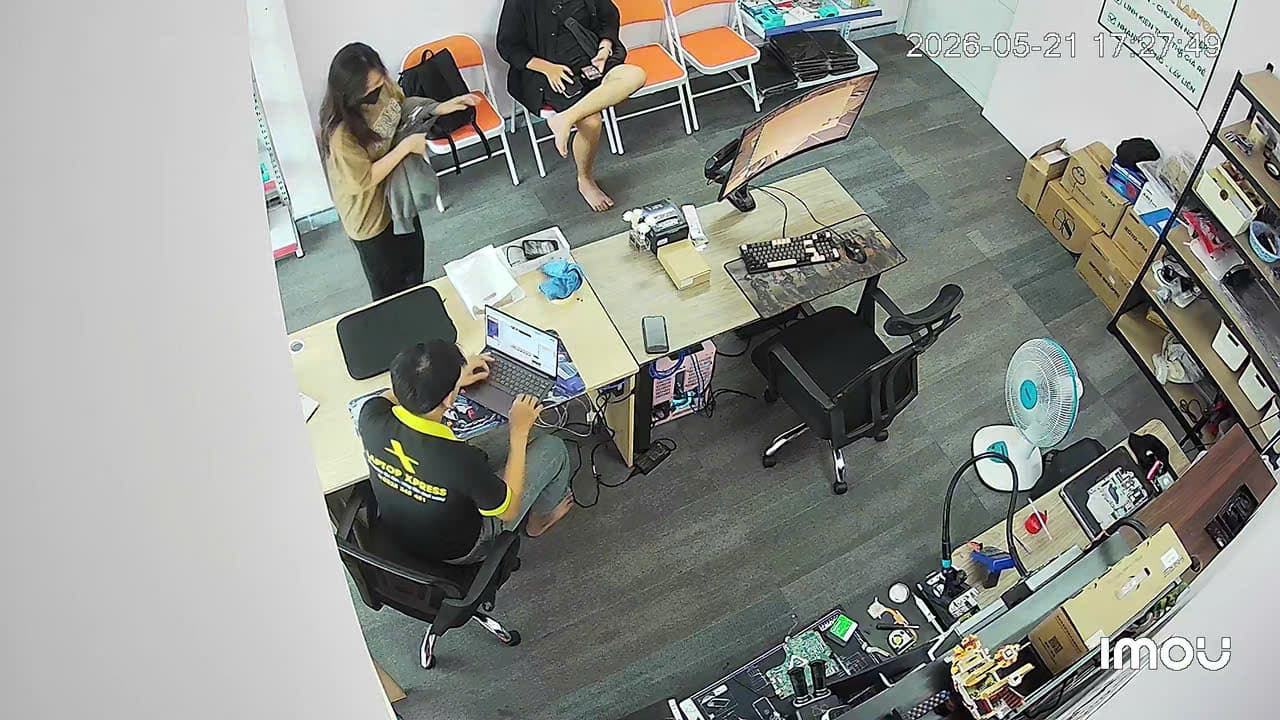 Báo Giá Nhanh