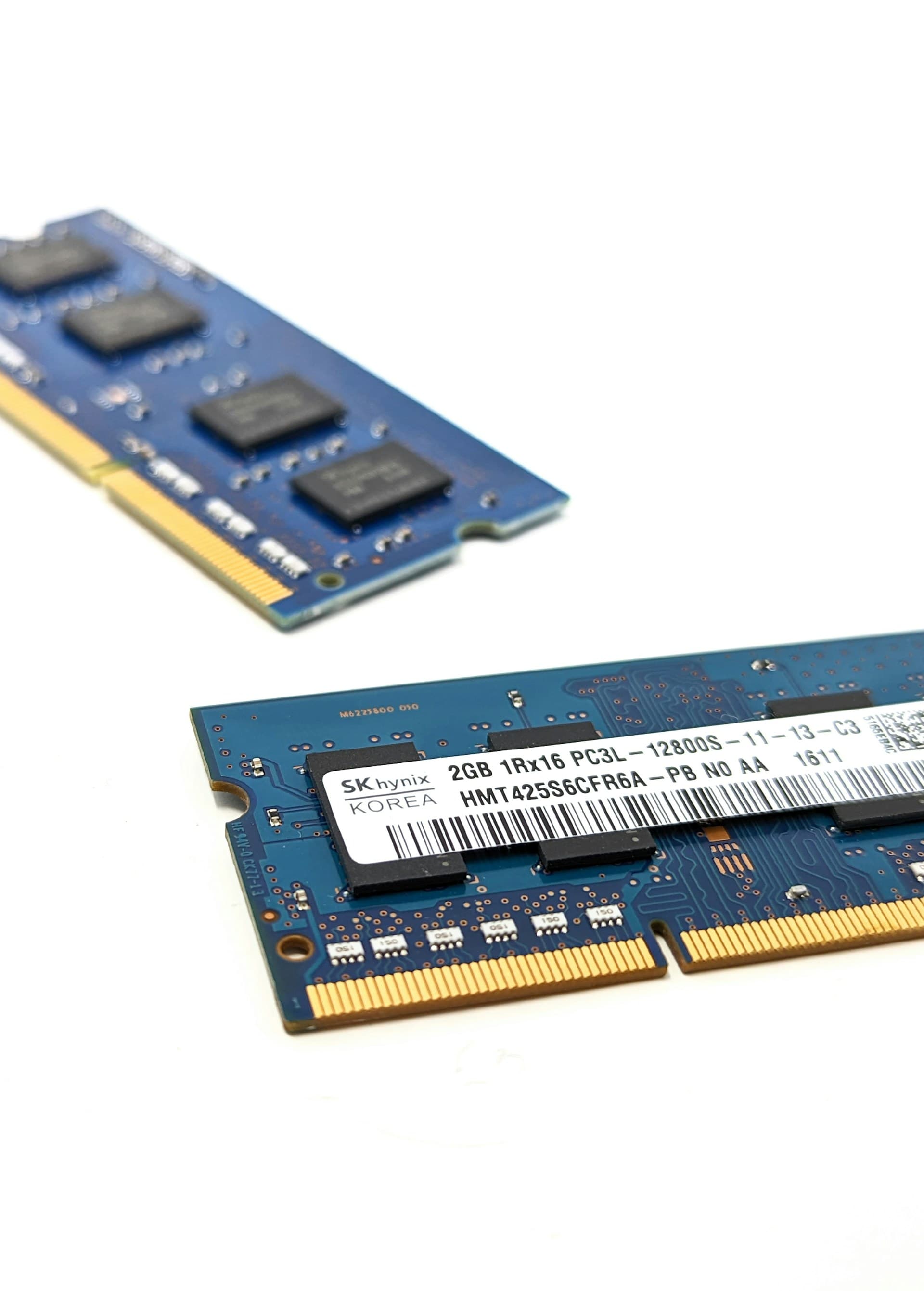 Nâng Cấp RAM 8GB (DDR4/DDR5)