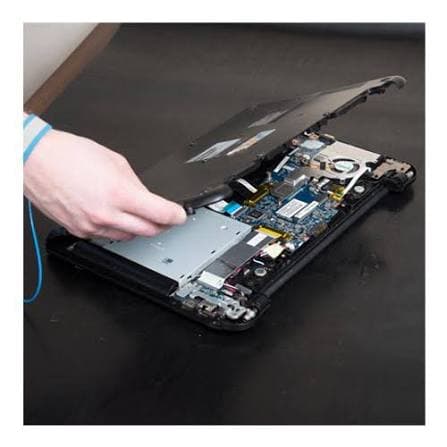 Thay Vỏ Laptop MSI