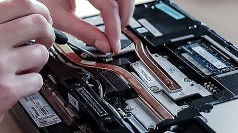 Báo Giá Sửa Laptop Nhanh — Kiểm Tra Miễn Phí Tại Thủ Đức