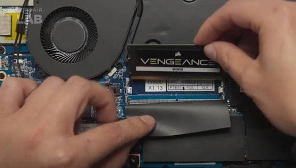 Báo Giá Nâng Cấp RAM SSD Miễn Phí — Tư Vấn Lấy Liền Thủ Đức