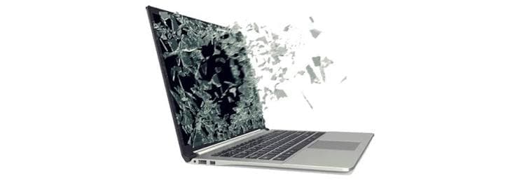 Báo Giá Thay Màn Hình Laptop — Kiểm Tra Miễn Phí, Lấy Liền Thủ Đức